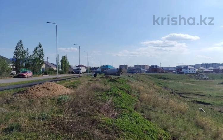 Участок · 1 га, жилой массив Кызылжар 1 за 15 млн ₸ в Актобе — фото 3