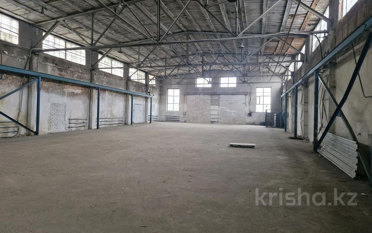 Промбаза · 2 сотки, Алаш 22 за 2 млн ₸ в Астане, р-н Байконур — фото 2