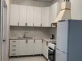 2-комнатная квартира · 50 м² · 1/6 этаж, Майкудук, Мкр Голубые пруды — ЖК Томирис 456/4 за 190 000 ₸ в Караганде, Алихана Бокейханова р-н — фото 3