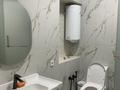 2-комнатная квартира · 50 м² · 1/6 этаж, Майкудук, Мкр Голубые пруды — ЖК Томирис 456/4 за 190 000 ₸ в Караганде, Алихана Бокейханова р-н — фото 7