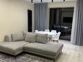 3-комнатная квартира · 75 м² · 13/13 этаж, Толе би 189/3 — Жарокова за 69 млн ₸ в Алматы, Алмалинский р-н
