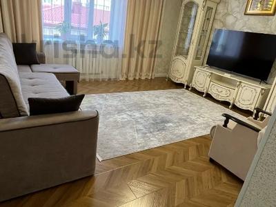 2-комнатная квартира · 78.8 м² · 6/9 этаж, Нурсултана Назарбаева 288в за 45.5 млн 〒 в Петропавловске