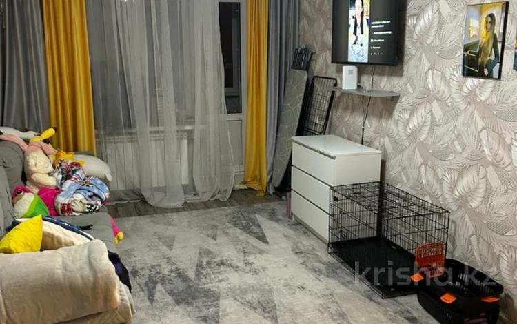 2-комнатная квартира · 43 м² · 5/5 этаж, Джамбула 89 за 16.5 млн 〒 в Костанае — фото 2