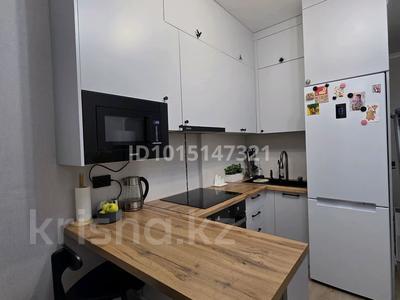 2-комнатная квартира · 26.6 м² · 9/13 этаж, Е430 4 за 24 млн ₸ в Астане, Нура р-н