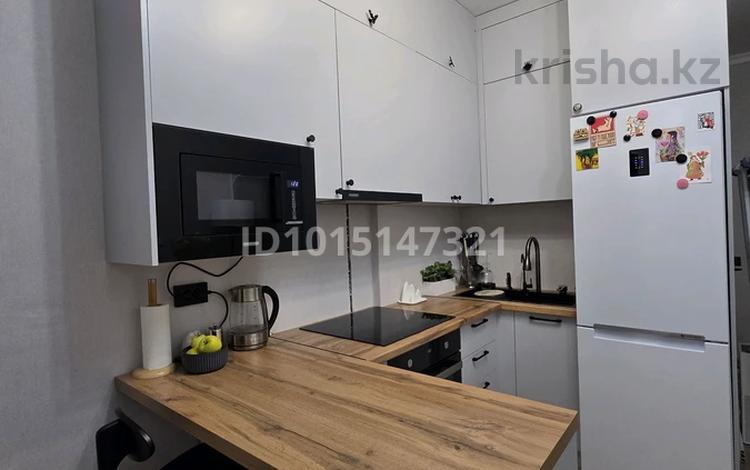 2-комнатная квартира · 26.6 м² · 9/13 этаж, Е430 4 за 24 млн ₸ в Астане, Нура р-н — фото 2