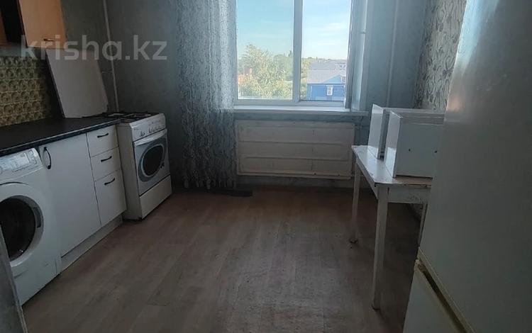2-бөлмелі пәтер · 52.6 м² · 3/9 қабат, Чкалова 16, бағасы: 19.5 млн ₸ в Костанае — фото 2