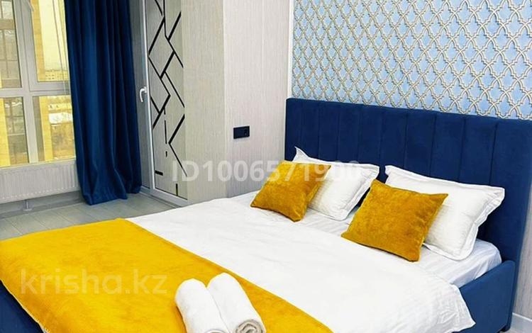 2-комнатная квартира · 50 м² · 9/20 этаж, мкр Алмагуль 310 за 25 000 〒 в Алматы, Бостандыкский р-н — фото 15