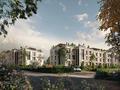 3-комнатная квартира · 136.4 м², мкр Курамыс, ул. Кенесары хана, 43/7 за ~ 163.7 млн ₸ в Алматы, Наурызбайский р-н — фото 7