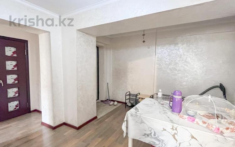 2-комнатная квартира · 61 м² · 3/5 этаж, Самал 2 за 23.5 млн ₸ в Талдыкоргане, мкр Самал — фото 2