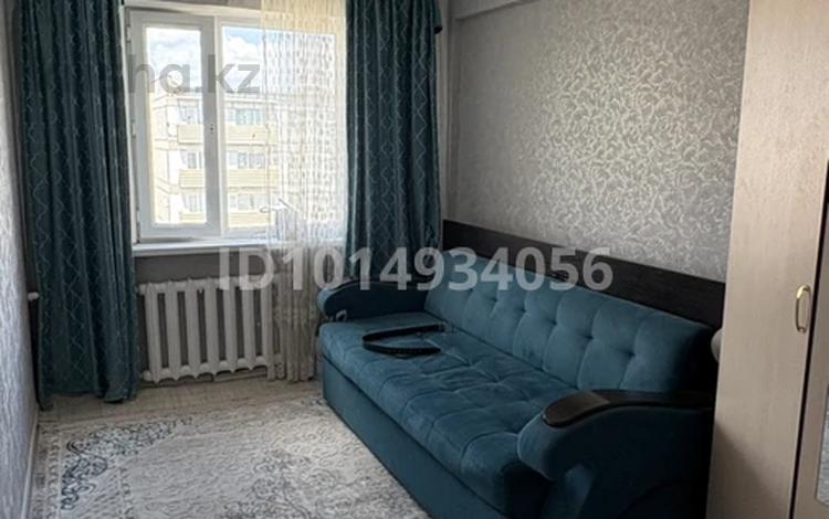 3-комнатная квартира · 59.5 м² · 5/5 этаж, Раскова 7 за 13 млн ₸ в Жезказгане — фото 2