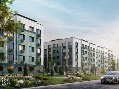 1-комнатная квартира · 39 м² · 2/5 этаж, Мкр. Бозарык за 12 млн ₸ в Шымкенте, Абайский р-н