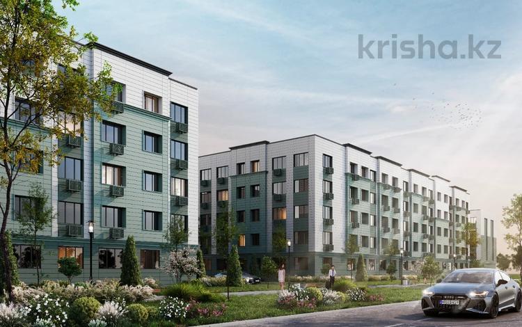1-комнатная квартира · 39 м² · 2/5 этаж, Мкр. Бозарык за 12 млн ₸ в Шымкенте, Абайский р-н — фото 2