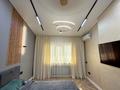 3-комнатная квартира · 125 м² · 17/17 этаж, 17-й мкр 23 за 65 млн ₸ в Актау — фото 24