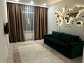 1-комнатная квартира · 43 м² · 9/9 этаж, Фариза Онгарсынова — Касым Касенова за 230 000 ₸ в Астане, Есильский р-н