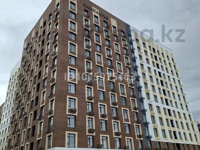 2-комнатная квартира · 72.02 м² · 4/12 этаж, Улы Дала 38/1 за 45.5 млн ₸ в Астане, Нура р-н