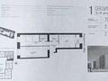 2-комнатная квартира · 72.02 м² · 4/12 этаж, Улы Дала 38/1 за 45.5 млн ₸ в Астане, Нура р-н — фото 2