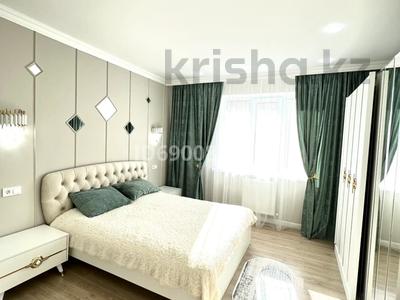 2-бөлмелі пәтер · 60 м² · 5/10 қабат, Кенесары хана 54, бағасы: 20 000 ₸ в Алматы, Наурызбайский р-н