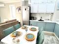 2-бөлмелі пәтер · 60 м² · 5/10 қабат, Кенесары хана 54, бағасы: 20 000 ₸ в Алматы, Наурызбайский р-н — фото 2