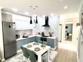 2-бөлмелі пәтер · 60 м² · 5/10 қабат, Кенесары хана 54, бағасы: 20 000 ₸ в Алматы, Наурызбайский р-н — фото 3