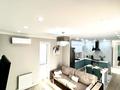 2-бөлмелі пәтер · 60 м² · 5/10 қабат, Кенесары хана 54, бағасы: 20 000 ₸ в Алматы, Наурызбайский р-н — фото 5