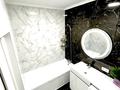2-бөлмелі пәтер · 60 м² · 5/10 қабат, Кенесары хана 54, бағасы: 20 000 ₸ в Алматы, Наурызбайский р-н — фото 7
