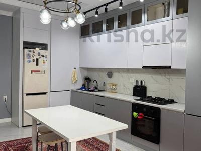 3-бөлмелі пәтер · 134 м² · 5/5 қабат, Алтын орда, бағасы: 33.5 млн ₸ в Актобе