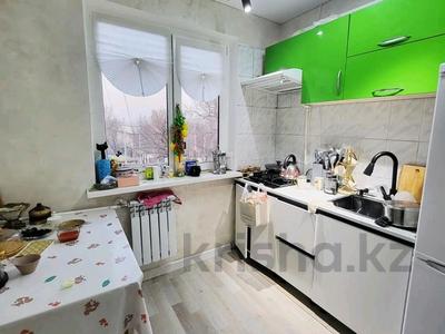 2-комнатная квартира · 45 м² · 4/4 этаж, мкр №1 9 за 27.5 млн ₸ в Алматы, Ауэзовский р-н
