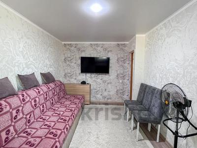 3-бөлмелі пәтер · 60 м² · 2/2 қабат, Еркин, бағасы: 15.5 млн ₸ в Талдыкоргане