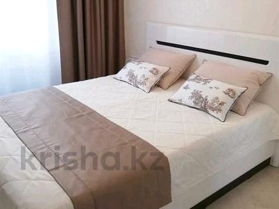 1-комнатная квартира · 41 м² · 2/5 этаж, Ауельбекова 84 — Центр,Арбат гостин Кокшетау,ЦУМ, Гринвич,парк за 10 000 〒