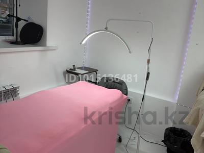 Салоны красоты · 10 м² за 80 000 ₸ в Астане, Нура р-н