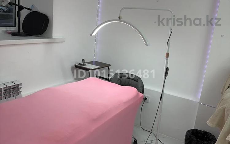 Салоны красоты · 10 м² за 80 000 ₸ в Астане, Нура р-н — фото 2