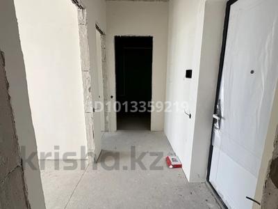 1-бөлмелі пәтер · 40.4 м² · 6/9 қабат, Туран 57/7 — Около Барыс Арена, бағасы: 32 млн ₸ в Астане, Нура р-н