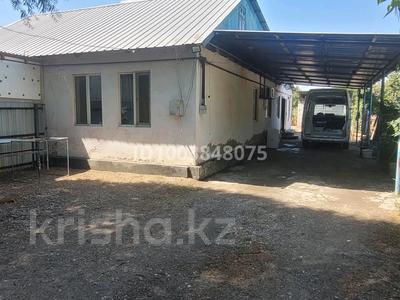 Часть дома · 3 комнаты · 78 м² · 9 сот., Момышулы 77/2 за 35 млн ₸ в Алатау