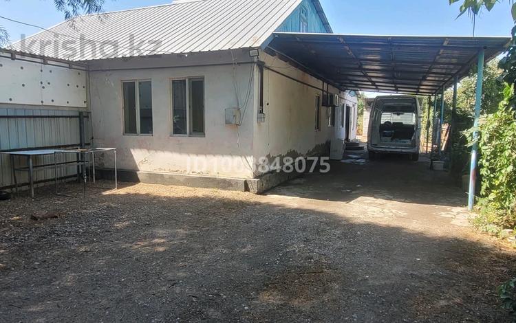 Часть дома · 3 комнаты · 78 м² · 9 сот., Момышулы 77/2 за 35 млн ₸ в Алатау — фото 8