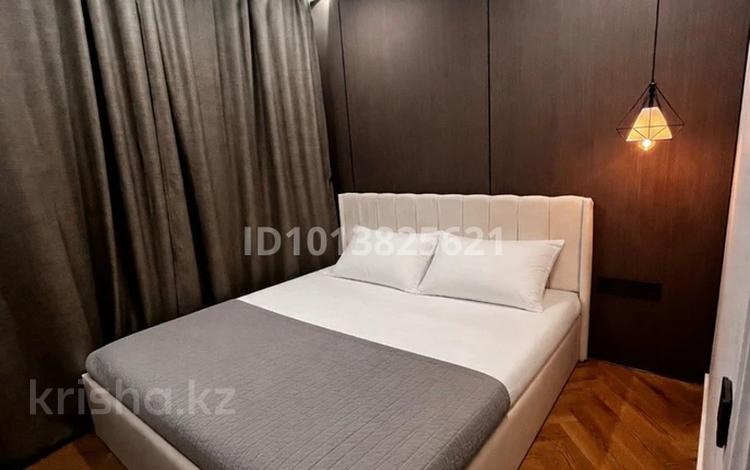 2-комнатная квартира · 49 м² · 2/12 этаж, Торекулова 93 за 53 млн ₸ в Алматы — фото 2