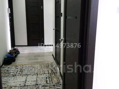 2-бөлмелі пәтер · 54 м² · 9/9 қабат, металлургов — Республика-Металлургов, бағасы: 9.5 млн ₸ в Темиртау
