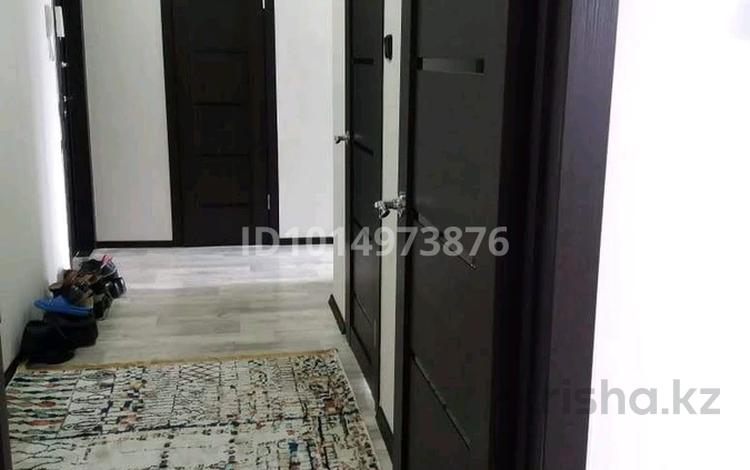 2-бөлмелі пәтер · 54 м² · 9/9 қабат, металлургов — Республика-Металлургов, бағасы: 9.5 млн ₸ в Темиртау — фото 2