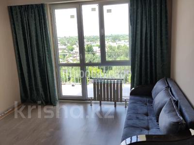 1-бөлмелі пәтер · 26 м² · 10/10 қабат, Сейфуллина 51 — Касина, бағасы: 20.5 млн ₸ в Алматы, Турксибский р-н