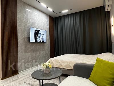 1-комнатная квартира · 40 м² · 2/6 этаж, Ашимова — Ашимова - Потанина ЖК «Алтын» за 15 000 〒 в Кокшетау