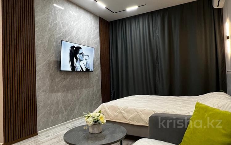 1-комнатная квартира · 40 м² · 2/6 этаж, Ашимова — Ашимова - Потанина ЖК «Алтын» за 15 000 〒 в Кокшетау — фото 19