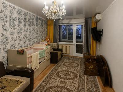 2-комнатная квартира · 44 м² · 5/5 этаж, абая 6 за 16.5 млн ₸ в Костанае