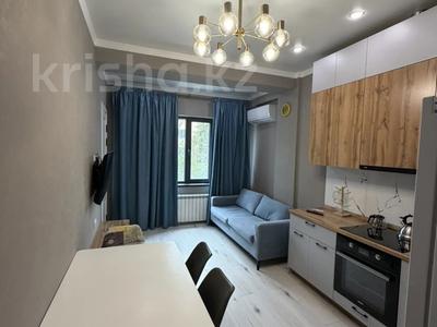 2-комнатная квартира · 40 м² · 4/10 этаж, Шевченко — Наурызбай Батыра за 350 000 ₸ в Алматы, Алмалинский р-н