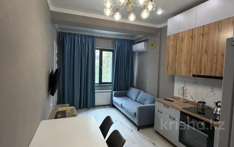 2-комнатная квартира · 40 м² · 4/10 этаж, Шевченко — Наурызбай Батыра за 350 000 ₸ в Алматы, Алмалинский р-н — фото 2