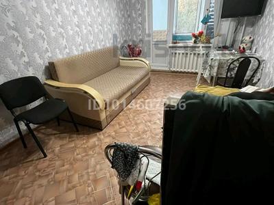 2-комнатная квартира · 48.4 м² · 4/5 этаж, мкр Шанхай, Чекалина 32 корп 1 за 13 млн ₸ в Актобе