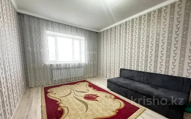 2-комнатная квартира · 55 м² · 3/7 этаж, Е-15 15/1 за 22 млн 〒 в Астане, Нура р-н — фото 8