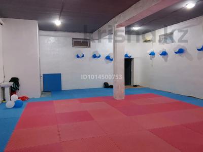 Фитнес и спорт · 100 м² за 100 000 ₸ в Алматы, Турксибский р-н
