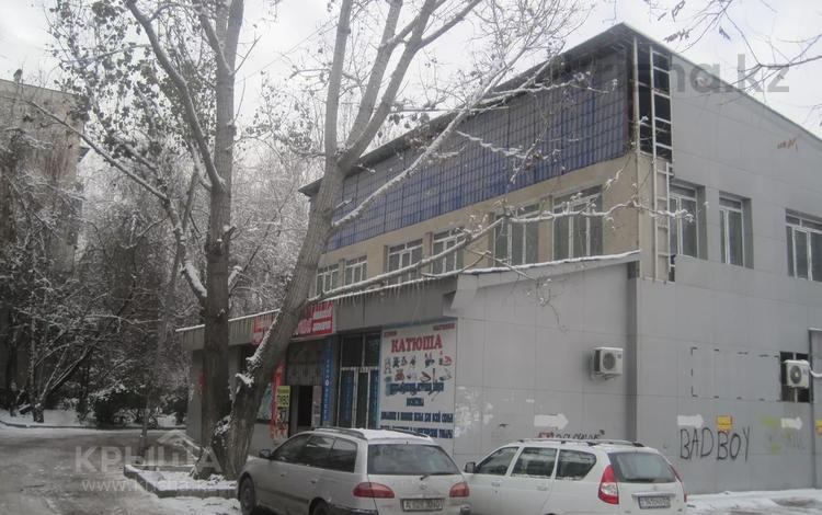 Магазины и бутики • 614.8 м² за ~ 66.7 млн 〒 в Алматы, Турксибский р-н — фото 2