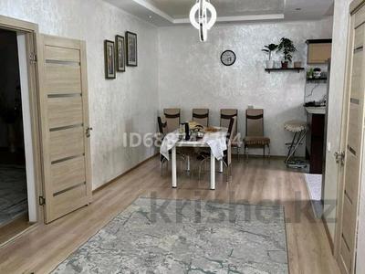 Отдельный дом · 3 комнаты · 150 м² · 4.8 сот., Курилкино 129 за 26 млн 〒 в Балыкшы