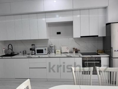 4-комнатная квартира · 83 м² · 5/5 этаж, мкр Юго-Восток, Гапеева 15/1 за 35 млн ₸ в Караганде, Казыбек би р-н