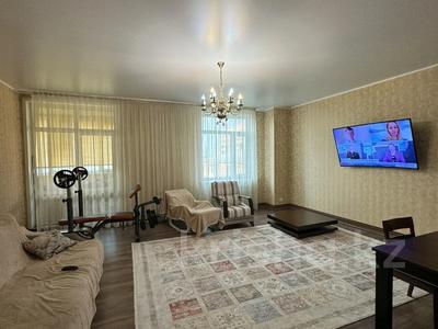 3-комнатная квартира · 158.3 м² · 6/11 этаж, Алиханова 37/4 за 81 млн ₸ в Караганде, Казыбек би р-н